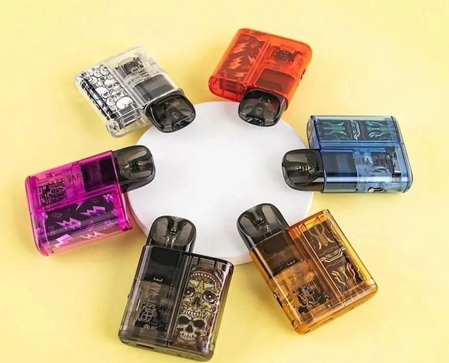 Sisa Vape Mendedahkan Malaysia kepada Risiko Kebakaran dan Sisa Elektronik Toksik