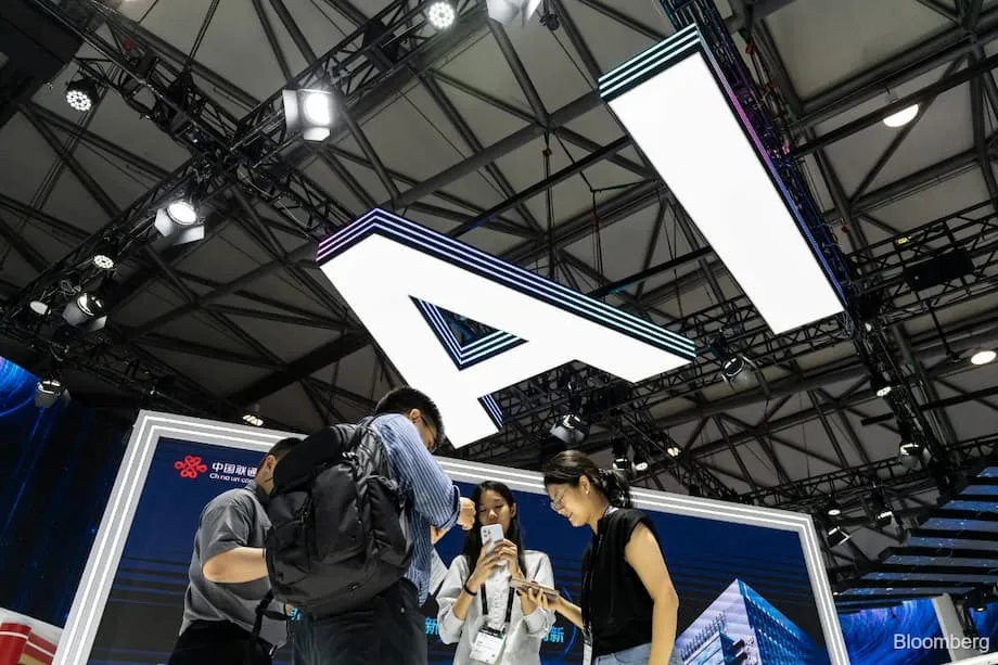 Alibaba dan Baidu melatih AI menggunakan cip sendiri ketika sekatan AS semakin ketat