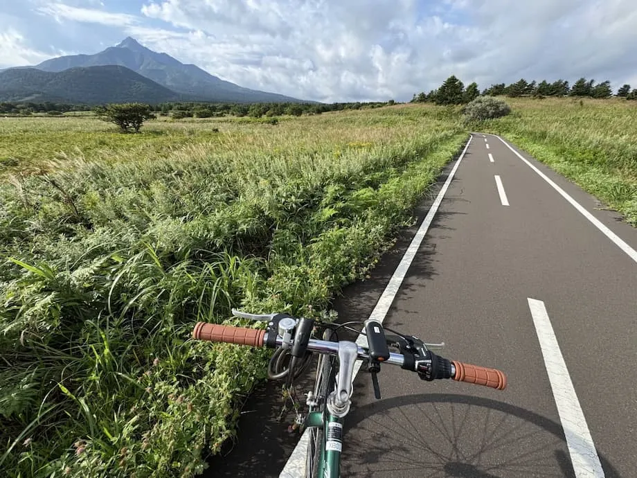Rishiri dan Rebun: Denai Sunyi, Pantai Liar dan Uni Segar di Hujung Utara Hokkaido