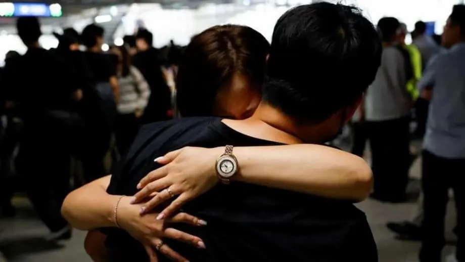 Korea Selatan Siasat Dakwaan Pencabulan Hak Asasi Manusia dalam Serbuan Imigresen AS
