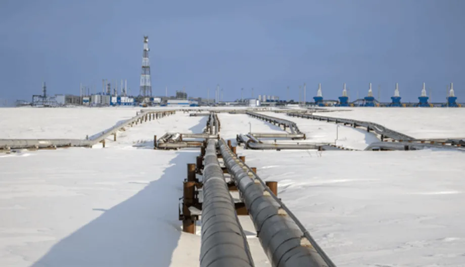 Power of Siberia 2 berpotensi mengubah aliran gas dan menguji sekatan Barat