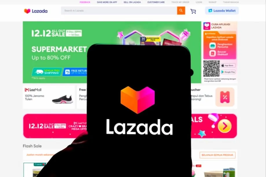 Alibaba Menghubungkan Tmall dengan Lazada untuk Pengembangan Segera di Seluruh Asia Tenggara