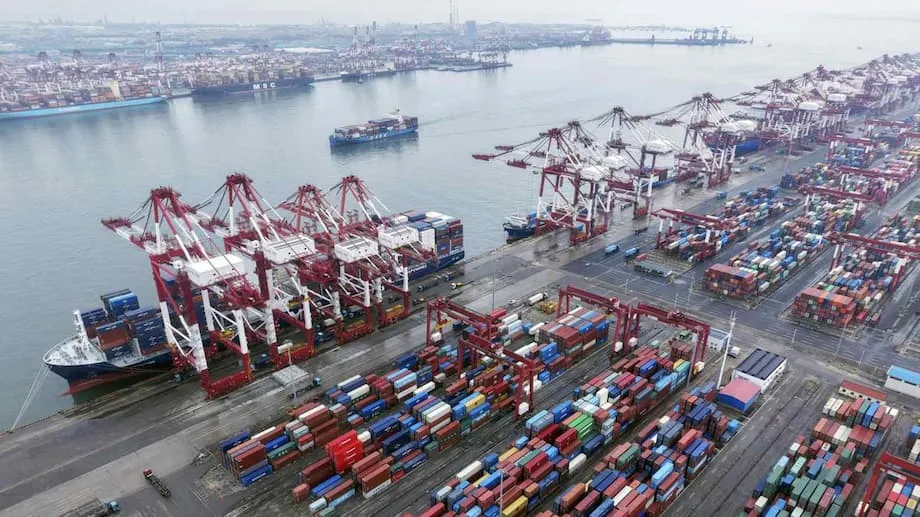 Jepun Tingkatkan Siasatan Antidumping Susulan Lebihan Bekalan China
