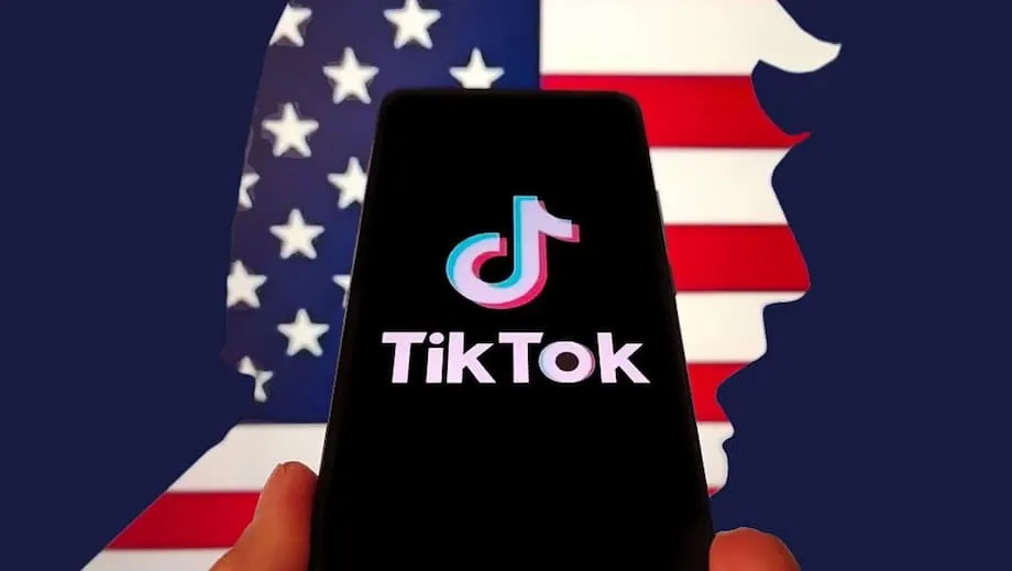 China Kekalkan Algoritma TikTok apabila AS Sokong Perjanjian Pelesenan