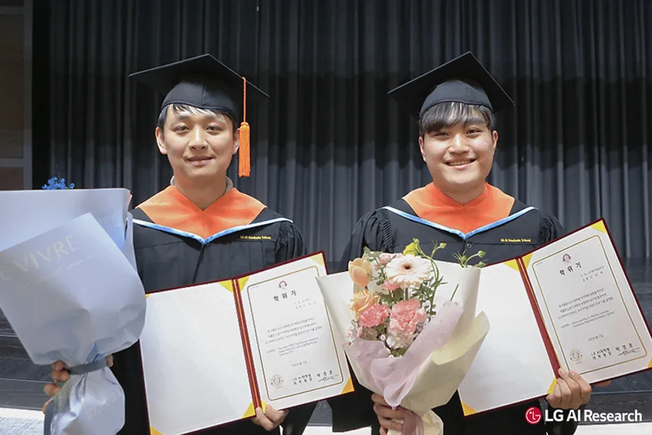 Sekolah siswazah AI kendalian syarikat menguji rancangan Korea Selatan untuk meluaskan bakat teknologi