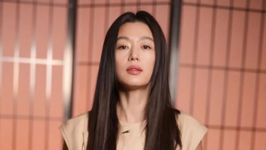 Tempest cetuskan kecaman di China, Jun Ji Hyun dan budaya Korea menjadi sasaran