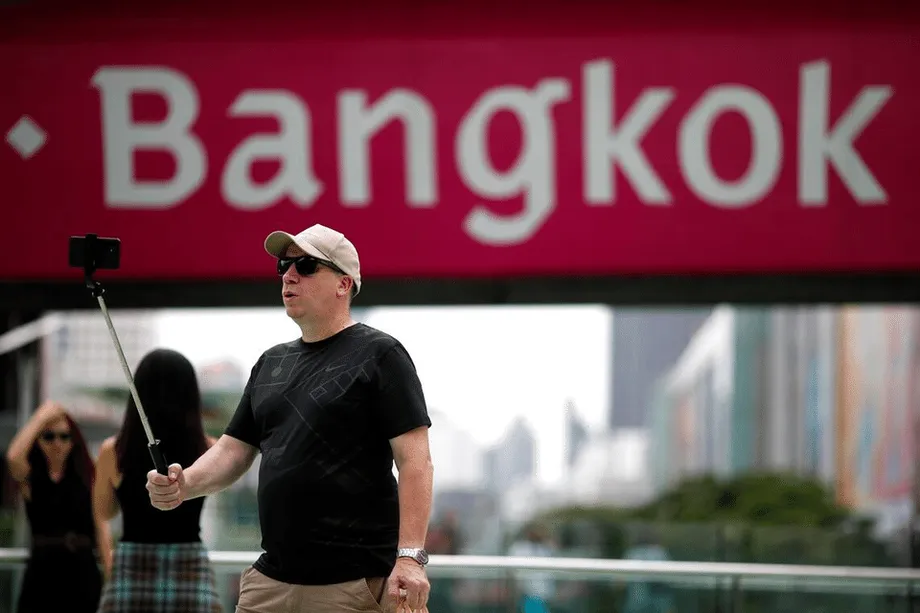 Baht yang Kukuh Menjejaskan Pelancongan Thailand apabila Kos Melebihi Jepun dan Vietnam