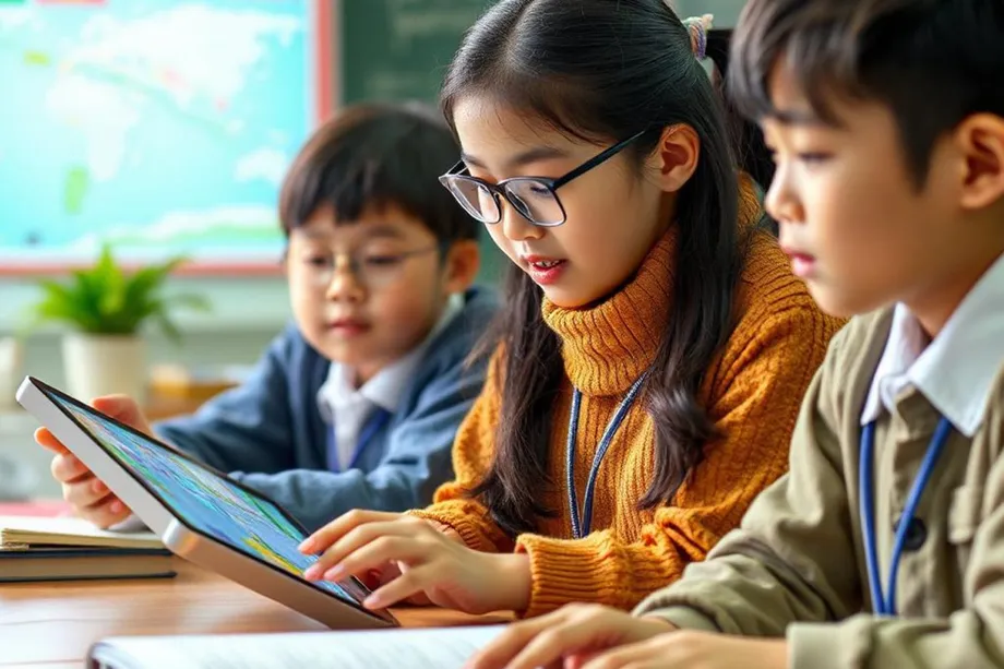 Jepun Tetapkan 2030 untuk Buku Teks Digital, Lembaga Tempatan Pilih Format Cetak, Digital atau Hibrid