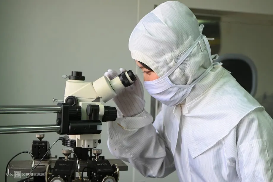 Vietnam Tawar Perumahan dan Kenderaan untuk Menarik Bakat Teknologi