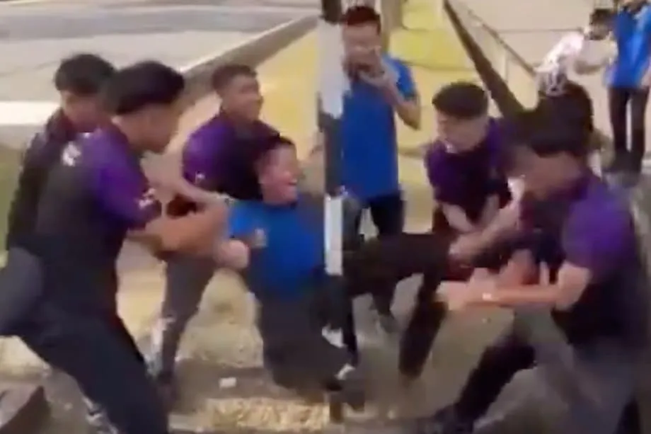 Insiden buli ritual Happy Corner yang tular di institut belia Miri cetus penggantungan pelajar dan usaha membanteras buli