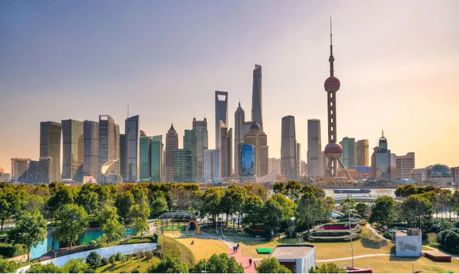Bandar-bandar China dan Kedudukan Kebolehdiaman: Kaedah, Persepsi dan Realiti