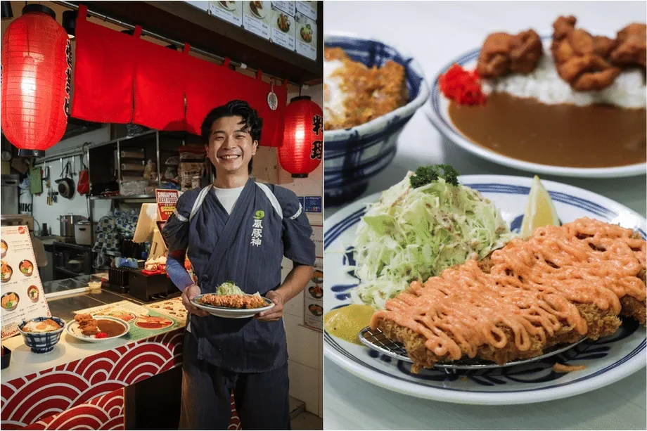 Pengasas Maruhachi Tonkatsu Rancang Kebangkitan Berhati-hati Selepas Penutupan Cawangan