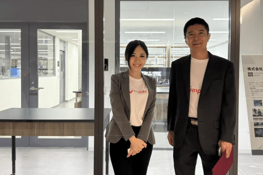 ImpacFat melancarkan lemak ikan kultivasi di Jepun, menghubungkan sains Singapura dengan inovasi Tokyo