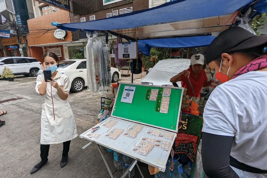 Thailand berhasrat menukar tiket loteri yang tidak menang kepada simpanan persaraan, di samping memperkenalkan loteri persaraan baharu