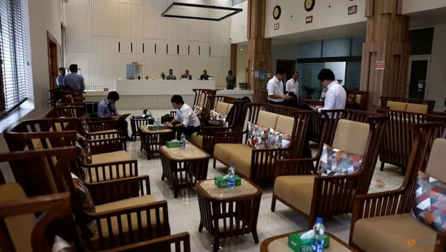Meninjau Little Tokyo di Gujarat: Ekspatriat automotif Jepun membentuk semula Vithalapur dan hotel-hotel di sana