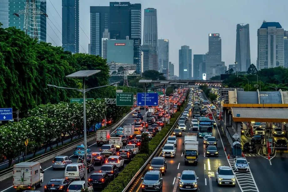 Hentikan Siren: Penduduk Jakarta menentang konvoi VIP dan keistimewaan politik
