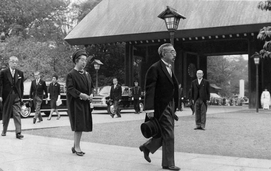 Cadangan Hayashi untuk Memisahkan Penjenayah Perang Kelas A di Yasukuni Cetus Perdebatan Nasional