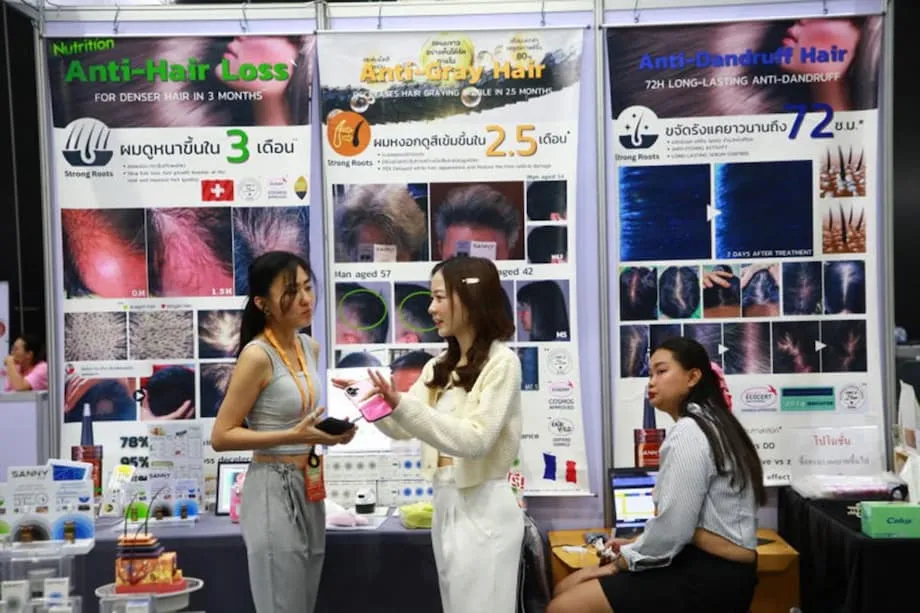 Gen Z Thailand Berbelanja Lebih Murah dan Mengutamakan Nilai dalam Peralihan kepada Pembelian Berasaskan Kajian Mendalam dan Bajet Terhad