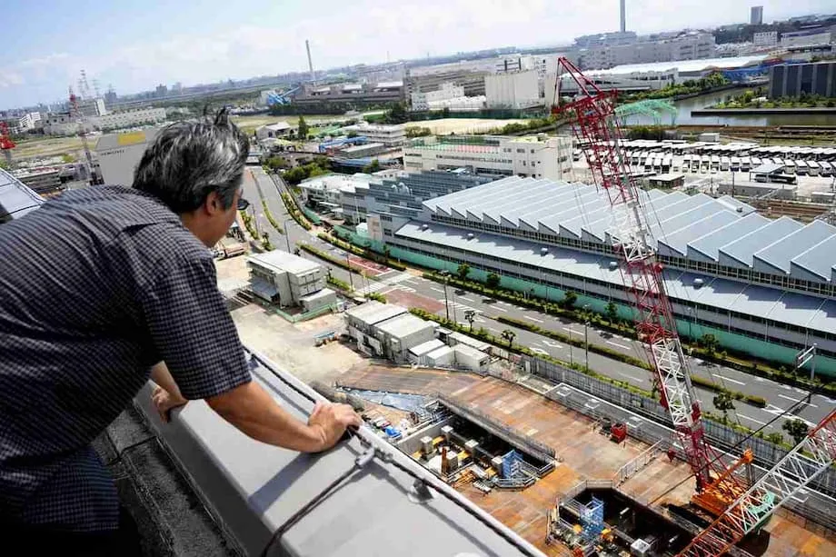 Lonjakan pusat data Tokyo bertembung dengan kawasan kejiranan, cetus gesaan supaya peraturan diwujudkan