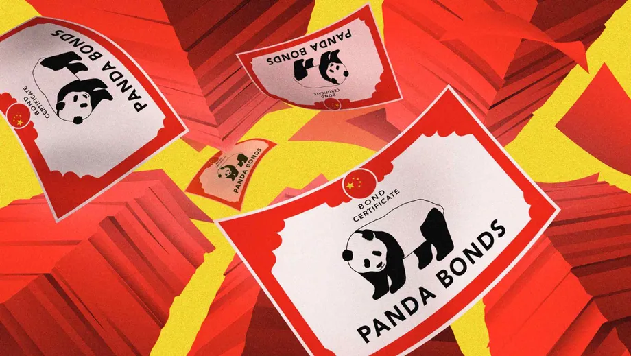 Pasaran Bon Panda China Meluaskan Pengaruh Politik Beijing