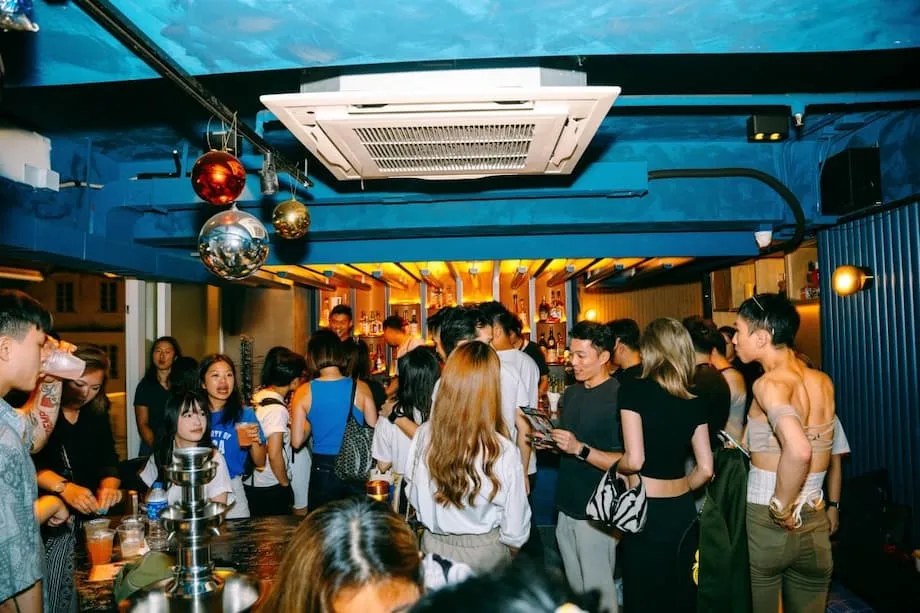 Bagaimana Aplikasi Jamuan Sosial Mengubah Landskap Restoran Hong Kong