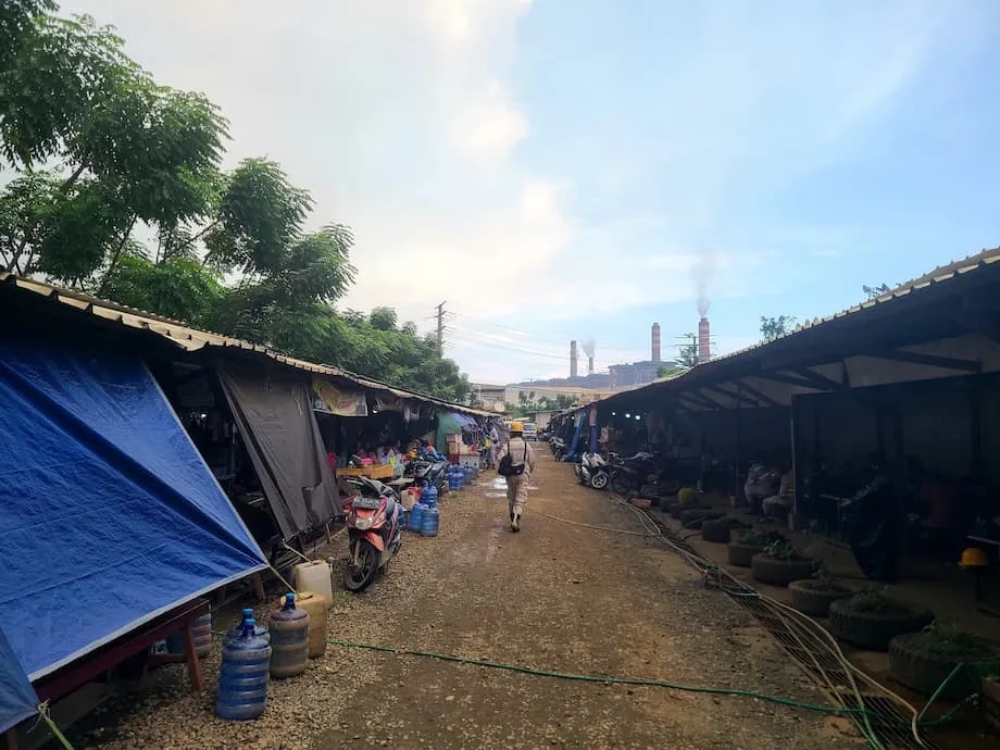 Ledakan industri nikel Indonesia yang dipacu pekerja China berdepan ujian keselamatan dan alam sekitar