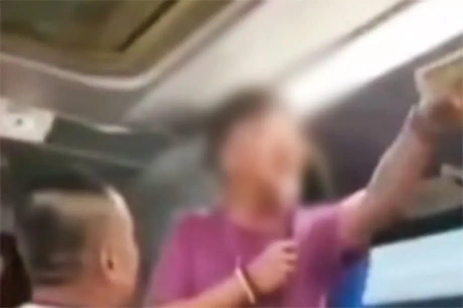 Video tular pemandu berbahasa Cina di Thailand cetus siasatan terhadap pembelian paksa dan pakej pelancongan sifar dolar