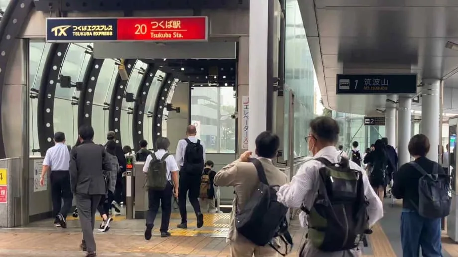 Pengembangan Kereta Api Tokyo Memacu Pertumbuhan Kawasan Metropolitan