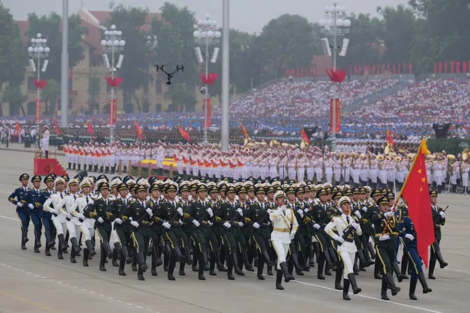 Generasi Muda Vietnam Semakin Mesra dengan China ketika Pemimpin Mengusahakan Perjanjian Pragmatik