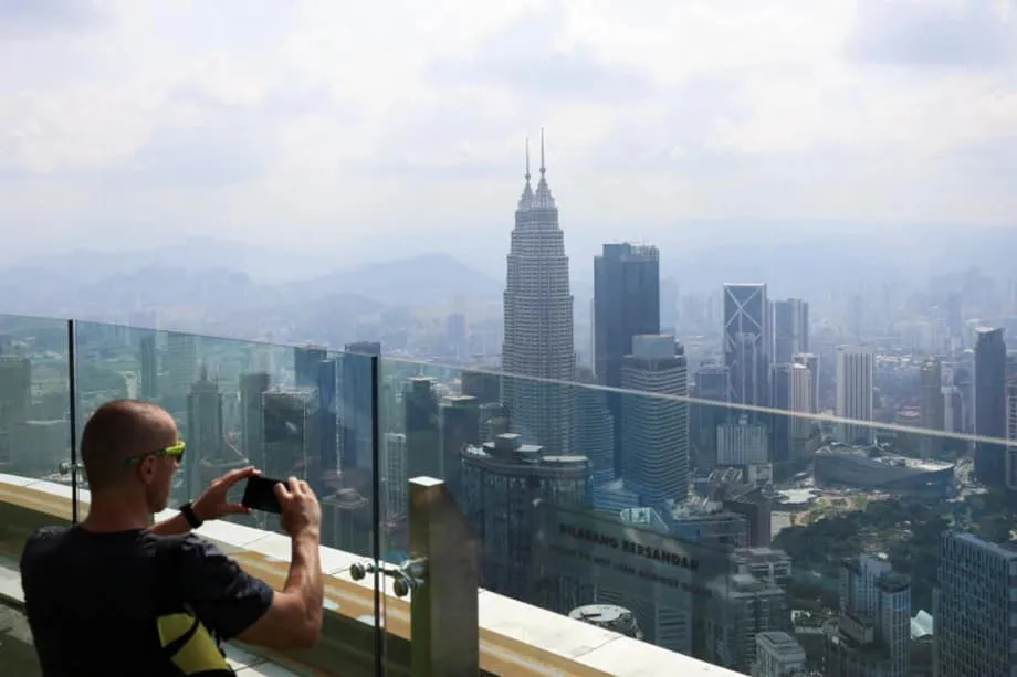 Pasaran Hartanah Malaysia: Johor dan Pulau Pinang Meningkat Pesat, Kuala Lumpur Perlahan