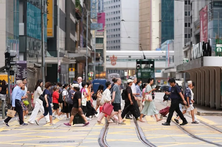 Skim pencen Hong Kong bertambah baik tetapi masih ketinggalan berbanding Singapura