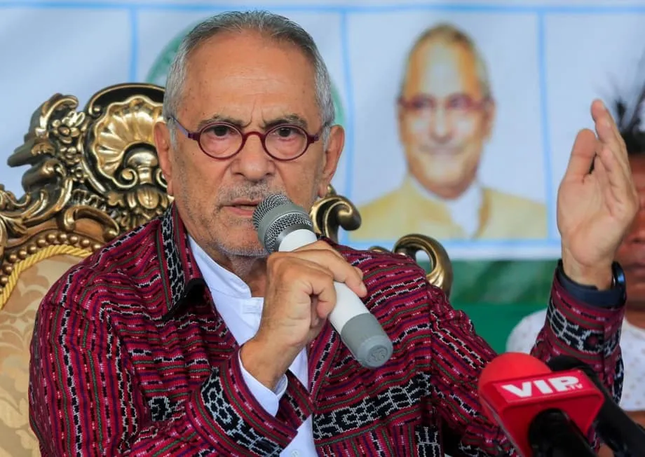 Timor-Leste Menjadi Anggota Ke-11 ASEAN