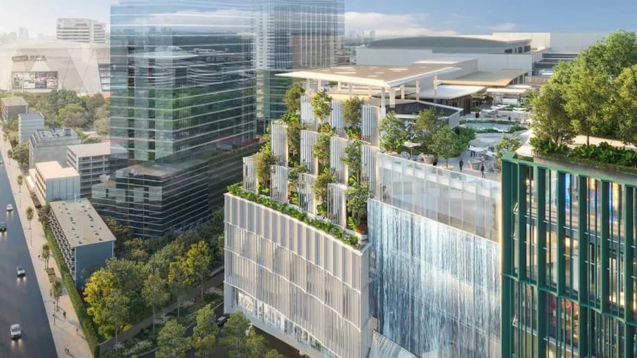 Central Pattana Bakal Bina Megamal Bernilai AS$640 Juta di Bangkok Utara