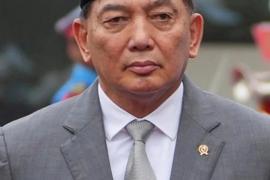 Indonesia mengesahkan pembelian 42 jet pejuang J-10C China dalam perjanjian bernilai AS$9 bilion