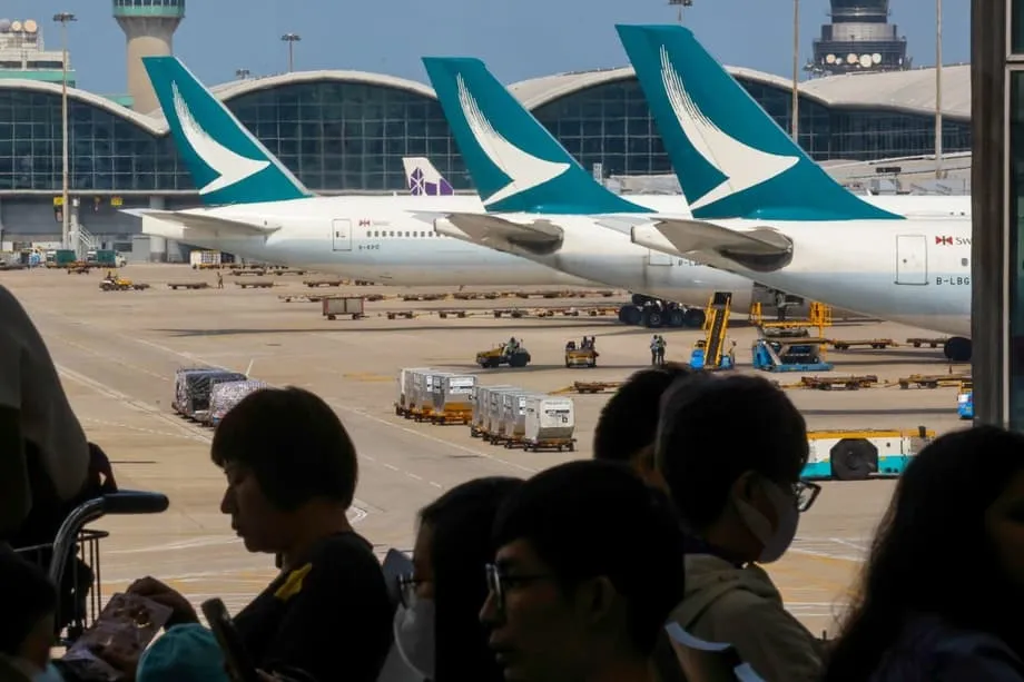 Pembaharuan program kesetiaan Cathay Pacific cetus bantahan menjelang kemunculan tahap Diamond Exec baharu pada 2027