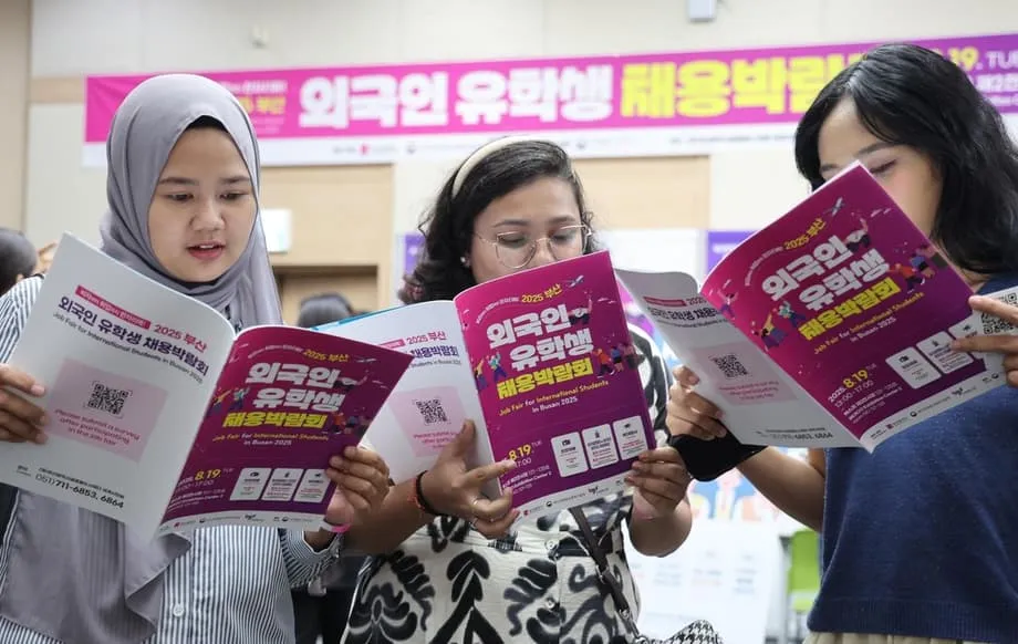 Biasiswa Global Korea Berdepan Penelitian Susulan Penjejakan Graduan