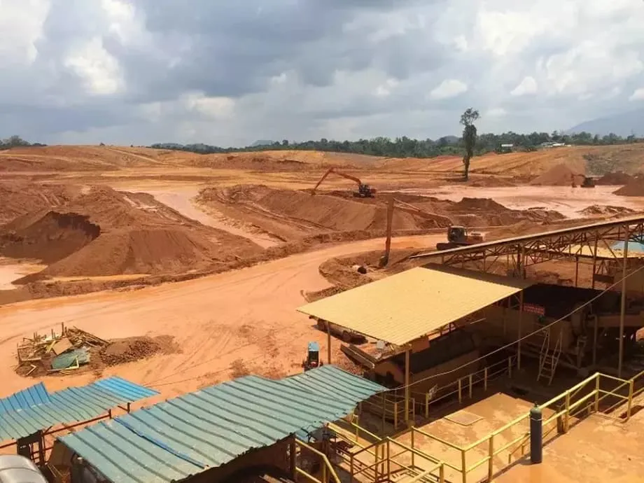 Larangan Eksport Bauksit Indonesia Bertujuan Memacu Industri Peleburan Domestik