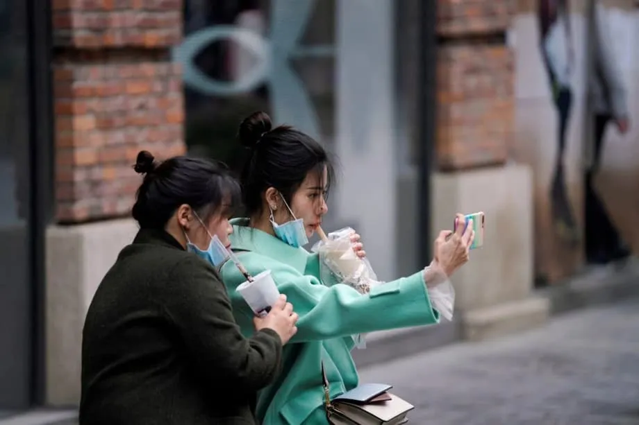 Jenama Teh Susu China Membentuk Trend Pengguna Asia Tenggara