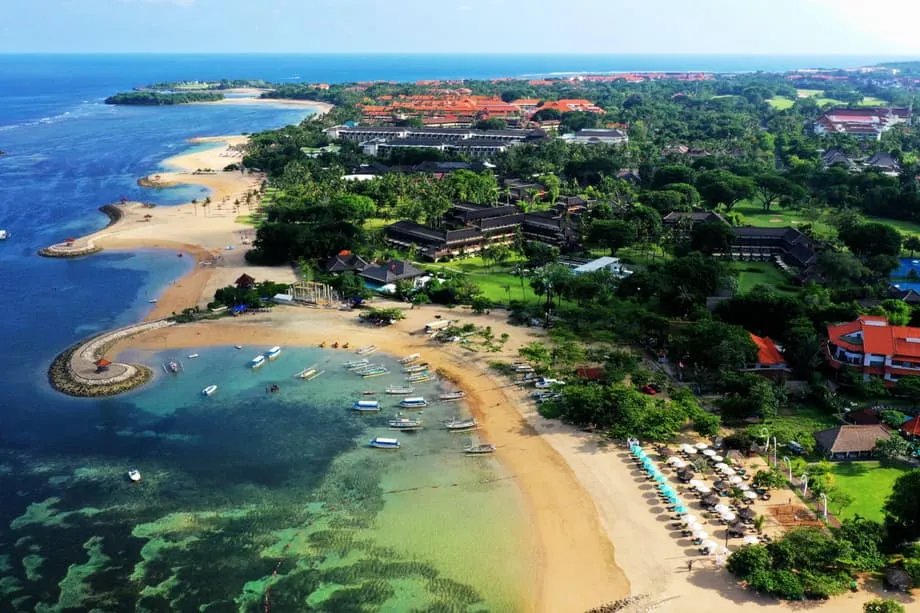 Kerajaan Bali Perjelas Akses Pantai Resort, Hak Orang Ramai Ditegaskan
