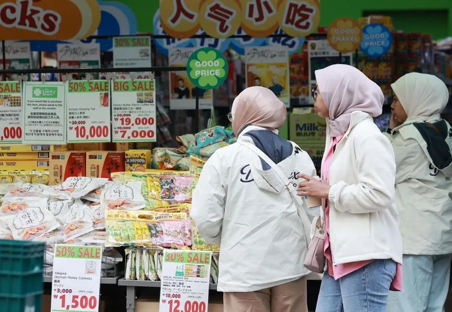 Mengapa Makanan Harian Korea Kini Menjadi Tarikan Utama Pelancongan pada 2025