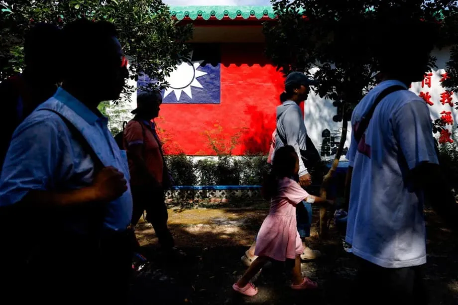 Kinmen dan Matsu: Pulau Barisan Hadapan Taiwan Berdepan Tekanan dan Tawaran Integrasi