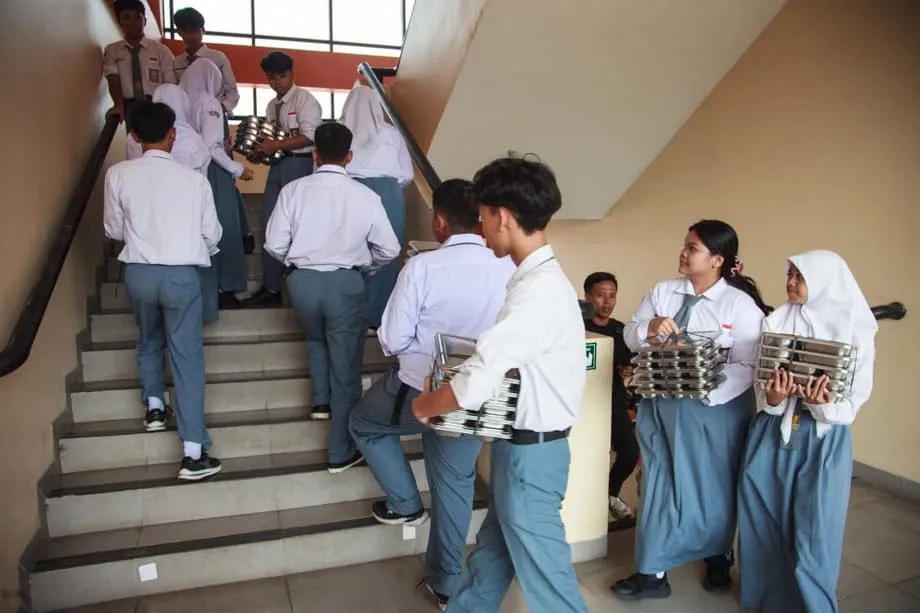 Sekolah Separuh Swasta Hong Kong Sasar Asia Tenggara untuk Pengambilan Pelajar