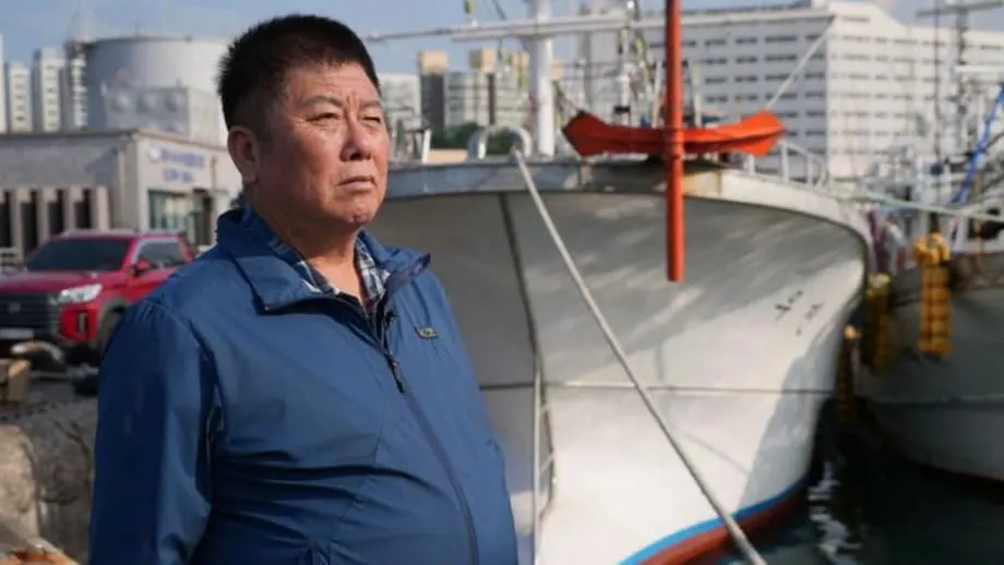 Lautan Semakin Hangat, Ikan Semakin Berkurangan: Bagaimana Perubahan Iklim dan Risiko Bertembung di Pantai Korea Selatan