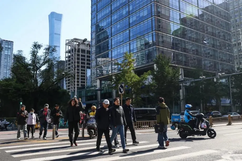 Percubaan lawatan pelancongan dibuka di pulau buatan Laluan Shenzhen-Zhongshan berhampiran Hong Kong dan Macao