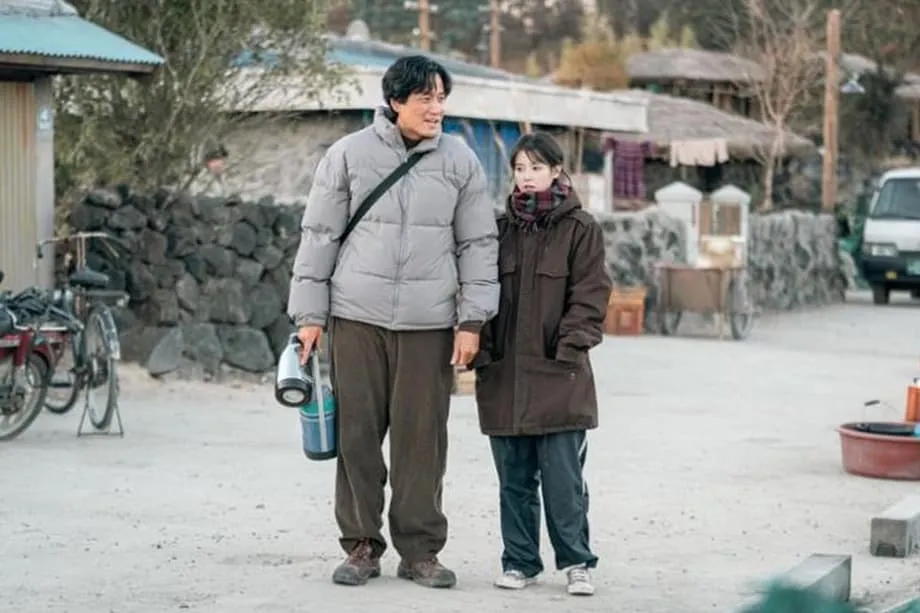 Mengapa Gen Z di Korea Selatan Menggemari Drama Korea Retro