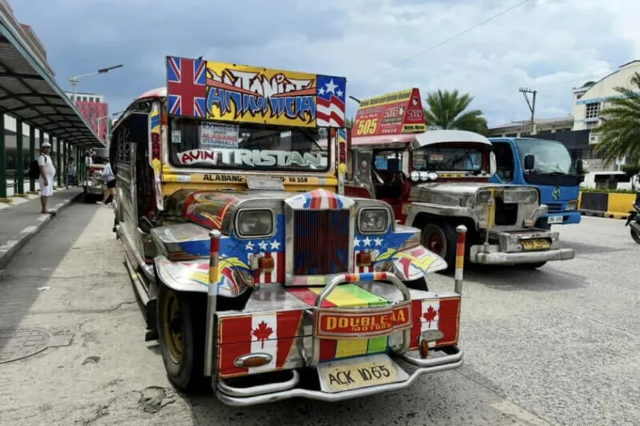 Jeepney pada Usia 80 Tahun: Masa Depan Kenderaan Ikonik Filipina