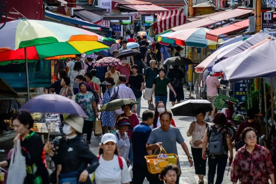Pembunuhan pelajar Korea di Kemboja cetus tindak balas di tanah air, pakar gesa orang ramai bertenang