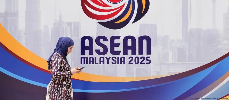 ASEAN di persimpangan ketika persaingan AS-China semakin sengit