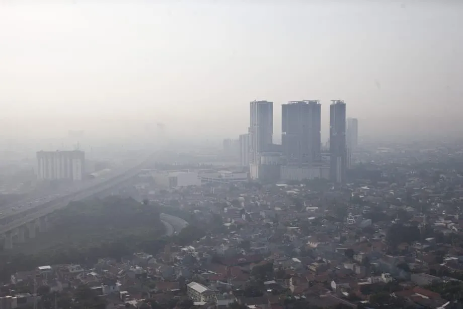 Pencemaran Udara Boleh Menelan Kos Sehingga 600 Bilion Dolar di Asia Tenggara Menjelang 2050 Walaupun Udara Lebih Bersih
