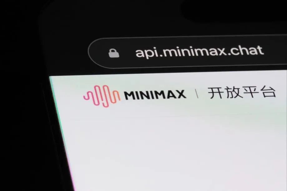 Model AI MiniMax M2 Mengatasi Google DeepMind